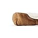 EveryYay by Petco Essentials Rectangle Nester Dog Bed, 32