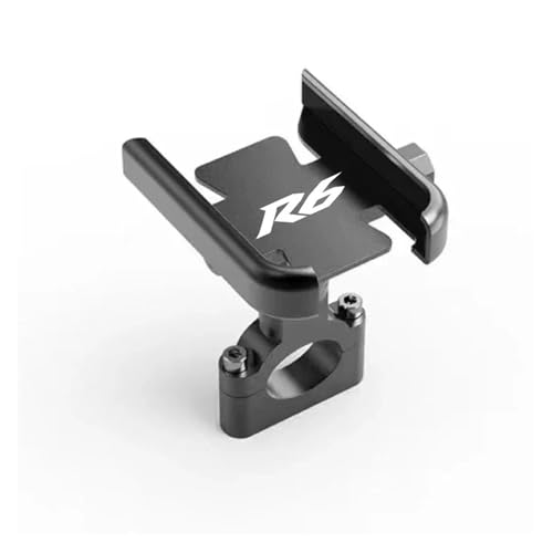 Support de téléphone moto guidon pour YZF-R6 accessoire GPS Y-3 étanche