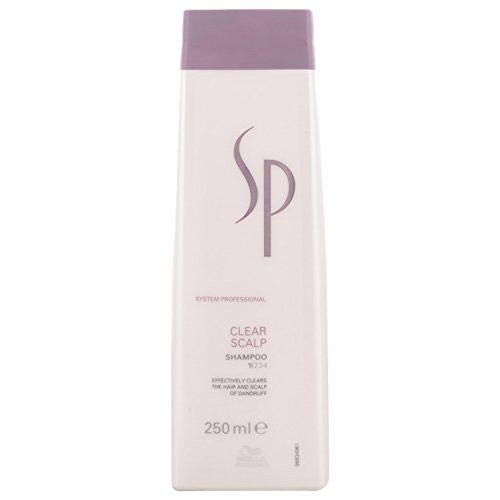 Preisvergleich Produktbild SP CLEAR SCprimera Shampoo 250 ml
