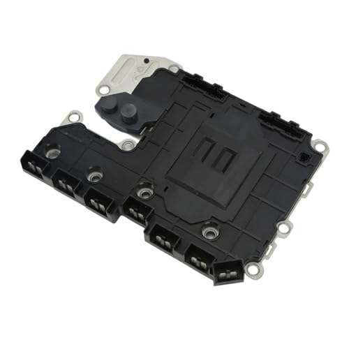 Module de commande de transmission automatique ETC91-110N à haute précision - 3