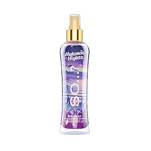 So Mykonos Nights Body Mist, 200 ml