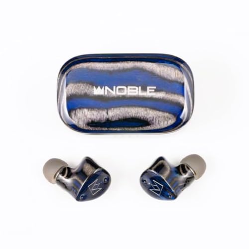 NOBLE AUDIO FoKus Prestige Encore main