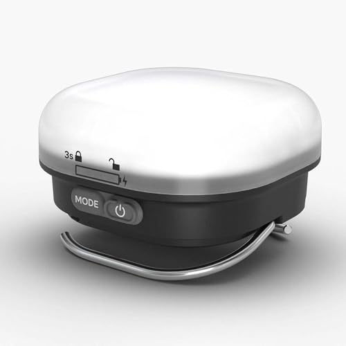 Silva Glow Recharge Lantern