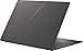 ASUS ZenBook S14 OLED UX5406SA-PV050W, Zumaia Gray, Core Ultra 7 258V, 32GB RAM, 1TB SSD
