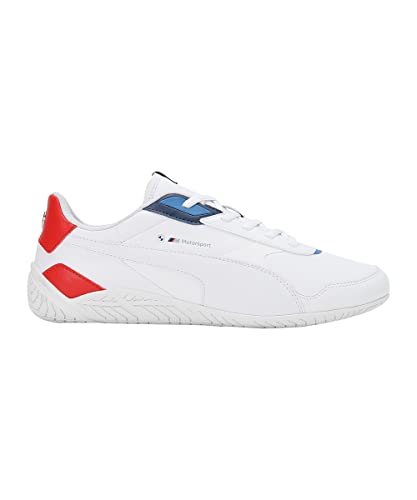 Image of Puma Unisex Adult BMW MMS RDG Cat 2.0 Sneaker