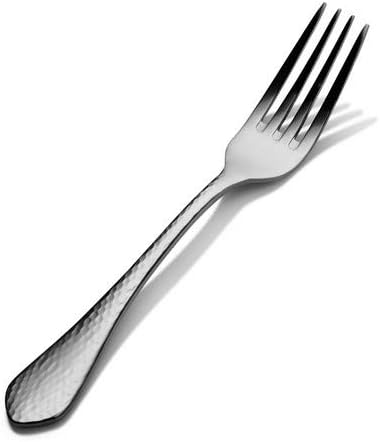 212 Main 7.68 in. Reflections Reg Dinner Fork, Pack of 12