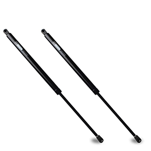 Beneges 2PCs Hood Lift Supports Compatible with 2003-2012 Volvo XC90 Front Hood Gas Spring Struts Shocks Dampers 30649736, SG315014, 6324