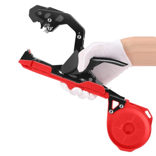 Machine de liaison de branche pour plante et jardin portative - 3