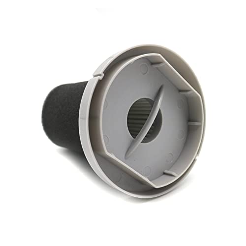 Filter Compatible For Deerma Dx700 Dx700S Vacuum Cleaner Cleaning Brushe Deep Filtration Replacement Accessories Parts (Color : 10Pcs) #TOP3