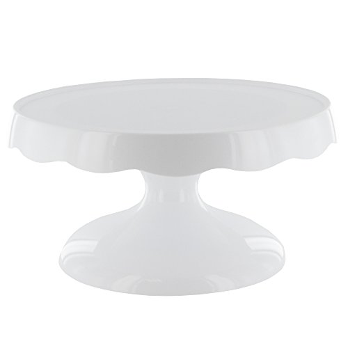 Plat de service réversible 2-en-1 pour optimiser le rangement de vos placards