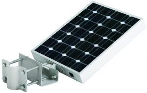 SCL8-15 8 watt LED Solar Light with Lithium Battery