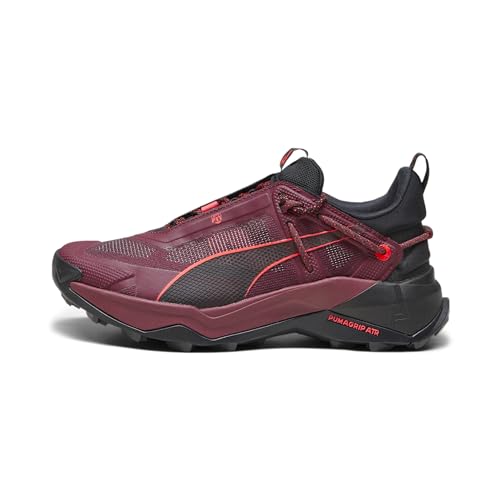Image of Puma Womens Explore Nitro WNS Running Shoe