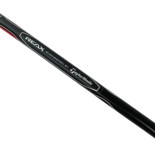 TaylorMade Uncut Reax Graphite