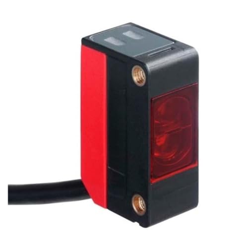 Capteur photoélectrique barrage LS5/9D-200-M12 pour stopper les erreurs d'alignement