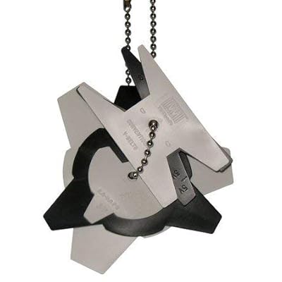 V-BeltSheave Groove Gauge