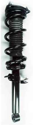 Complete Strut Assembly