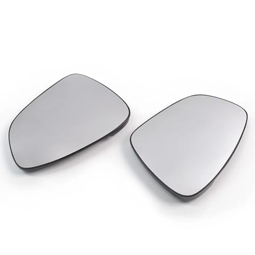 Cristal de espejo térmico para Citroën DS5 2011-2017 que elimina vaho y hielo rápido