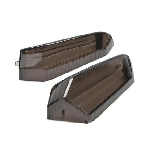 Lentille de clignotant pour Kawasaki Z1000 et Z800 cabochon haute résistance finition claire