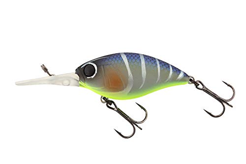 Amazon.co.jp: JACKALL(ジャッカル) ブロックリッパー48SR