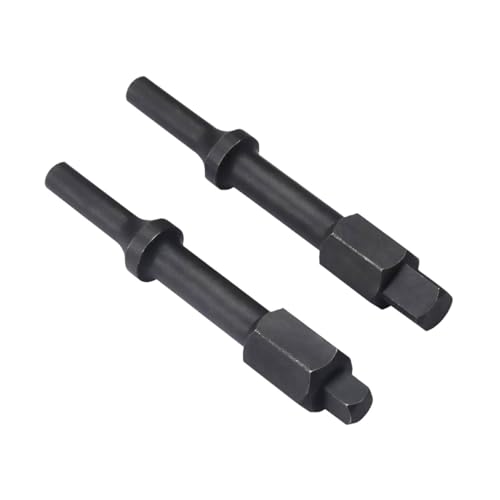 Adaptador de dado para martillo neumático juego eficiente 32029 taller 7