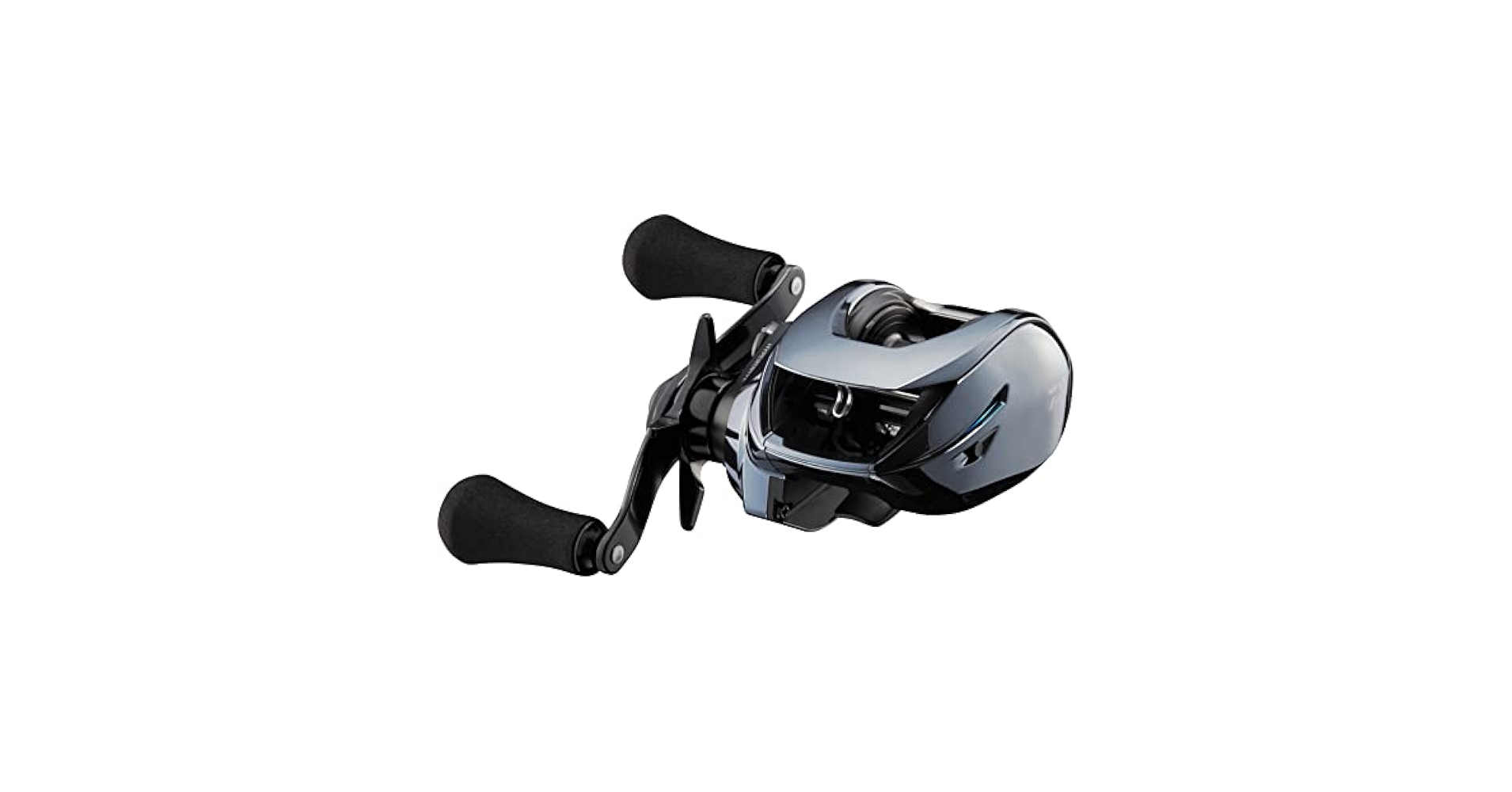 IMZ LIMIT BREAKER XH TW HD-C リミテッドブレイカー Amazon.com : Daiwa IM Z LIMITBREAKER XH TW HD-C Bait Reel