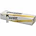 Energizer EN91 Industrial Alkaline Batteries, AA (Box of 24 Batteries)