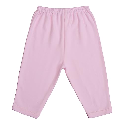 Image of heartbury Ultra-Soft 100% Organic Cotton Clothing Set for New Born Baby 0-3 Months