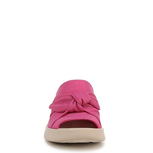 Image of BZees Women's Smile Wedge Sandal