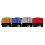 Potter Electric Signal SL-401B Amseco Sl-401 Blue Strobe [4190017]