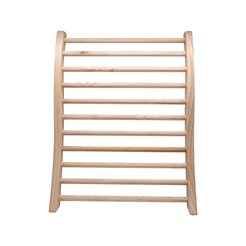 SudoreWell Sauna Rückenlehne- 2- seitig ergonomisch geformt- 2 Stück-3