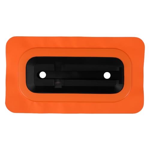 Parche para caja de quilla de tabla de surf para reparar y estabilizar paddle