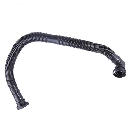 Tubo de ventilación del cárter de alta resistencia para VW Golf 06F103235