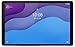 Produktbild Lenovo Tab M10 Plus der dritten Generation, 10,6-Zoll-K-Display  (MediaTek Helio G80-Prozessor, WI-FI, 4 GB RAM, 128 GB Speicher, Android 12-Tablet)  Storm Gray, exklusiv bei Amazon mit Netzteil
