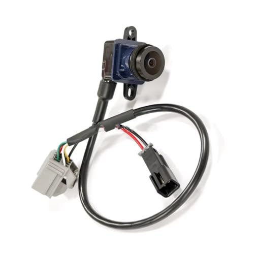 Caméra de stationnement étanche pour Fiat Freemont - Remplacement caméra de recul 56054858S