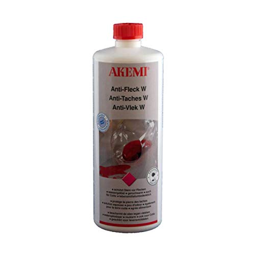 Preisvergleich Produktbild Akemi - Anti Fleck W - 1 Liter