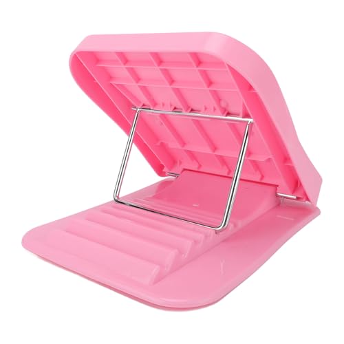 Tabla inclinada ajustable para estiramiento de pantorrillas miniatura 6