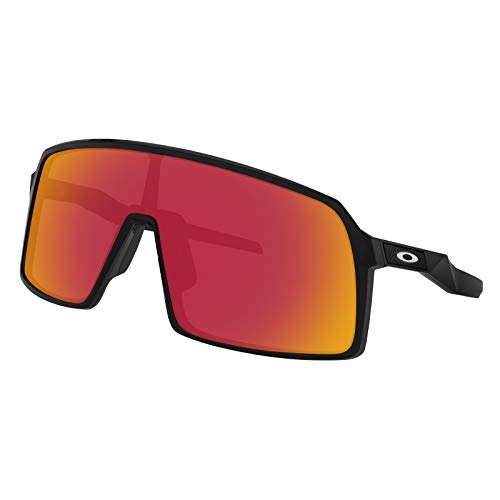 Image of Sutro S Lenses Replacement and Wicket for Oakley Sunglass OO9462 Polarized