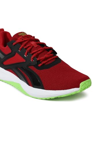 Image of Reebok Mens Force Runner M Sneaker