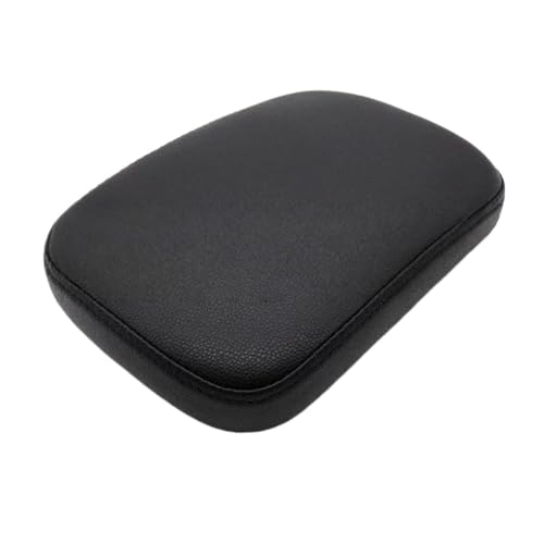 Coussin Siège Dossier Arrière Moto Ventouse Universel Selle Passager 883 48