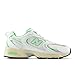 Produktbild New Balance Herrenschuhe 530 Weiß/Lime (43), Weißer Kalk, 43 EU