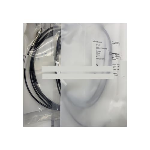 Capteur M05ED-PSC50F-S26G proximity switch sensor industriel