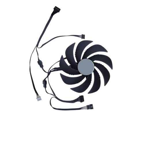 Ventilador PLD10020S12H de 95mm para GIGABYTE RTX 4080 y 4090 6