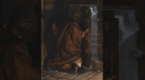 The Gospel of John #9