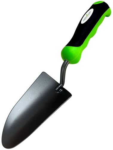 Garden Guru Pala Manual para Jardín Carbono (2 Pack) miniatura 1