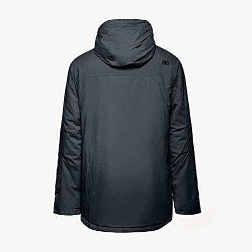 Arctix Men's Uphill Utility Filled Parka Jacket3