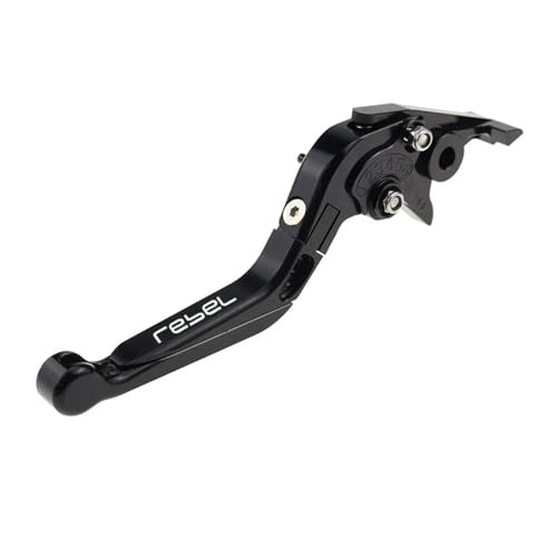 Levier de frein extensible pour CMX 1100 pliable et réglable - 5