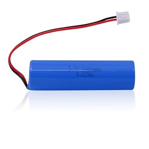 Uxney 2600mAh Li-Ion Akku XH2.54