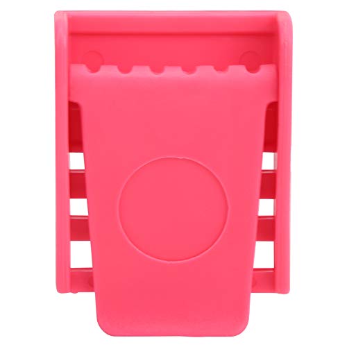 Dive Weight Belt Buckle Lightweight Strong Portable Quick Release for Diving (Pink)