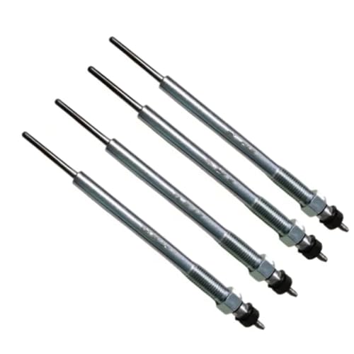 Bougies de préchauffage Hyundai Starex 36710-4A100 pour stopper les démarrages difficiles