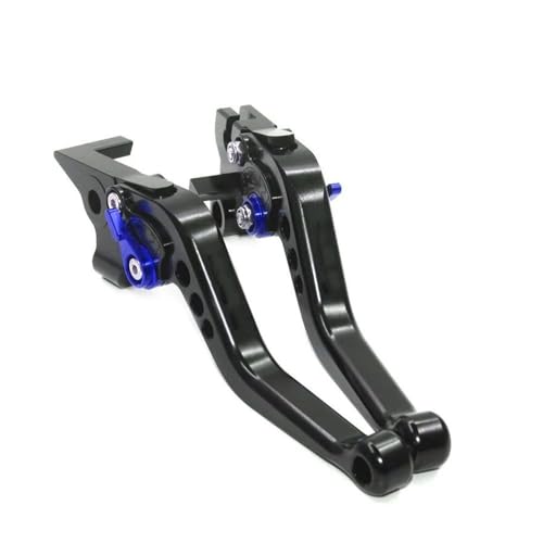 Levier d'embrayage YZF-R6 résistant pour réparer une poignée moto cassée